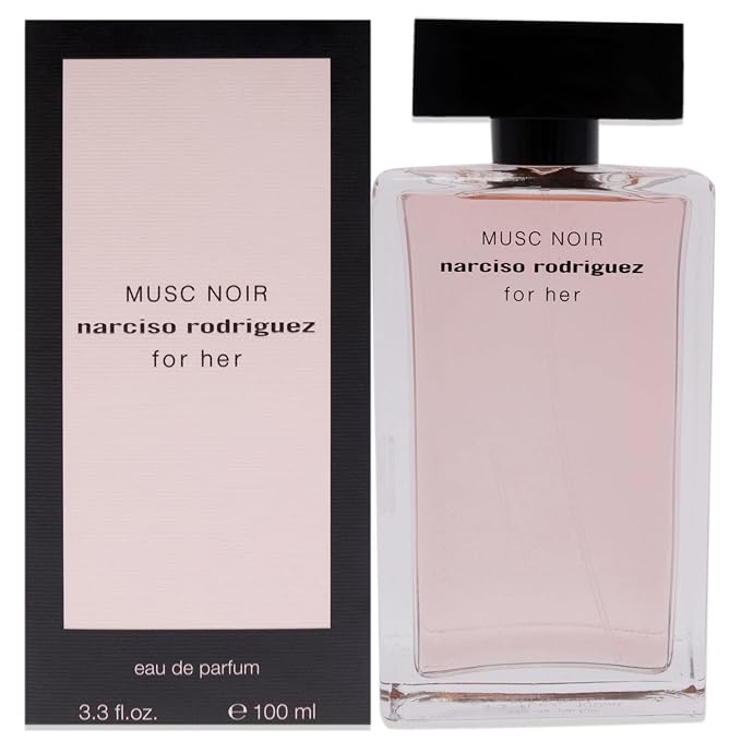 نارسيسو رودريغز مسك نوار فور هير ماء عطر 100 مل