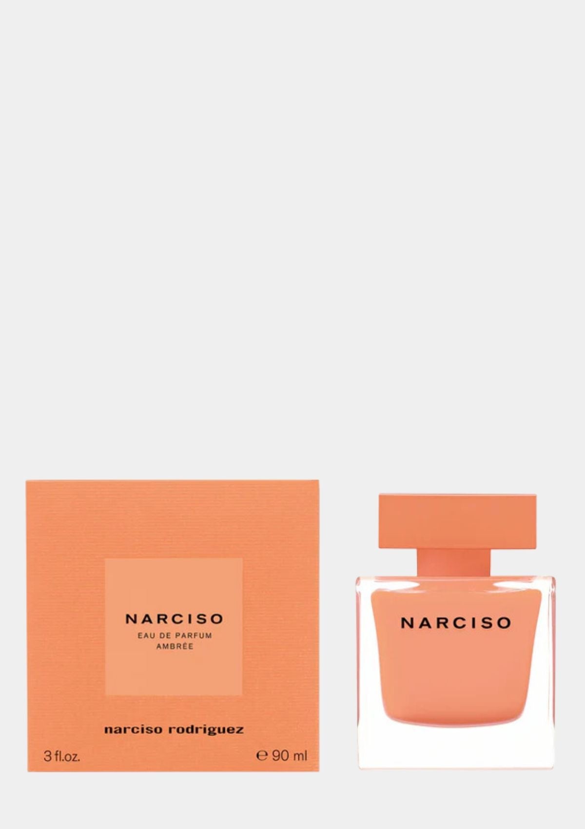 Narciso Rodriguez Narciso Ambree for Women EDP 90mL