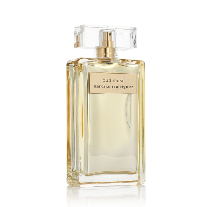 Oud Musc for Unisex EDP 100mL