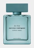 Narciso Rodriguez Vetiver Musc for Men EDT 100mL