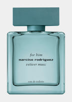Narciso Rodriguez Vetiver Musc for Men EDT 100mL