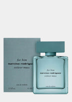Narciso Rodriguez Vetiver Musc for Men EDT 100mL