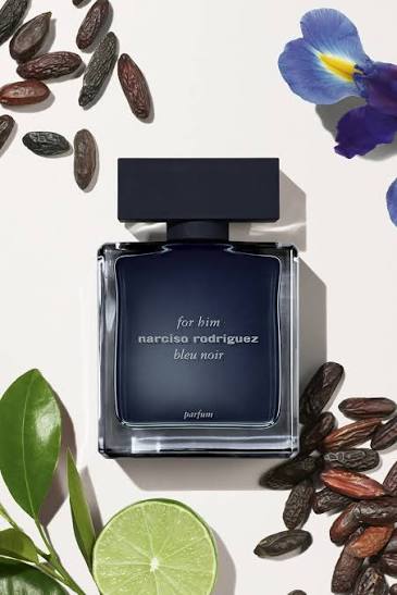Narciso Rodriguez Bleu Noir Parfum for Men 100mL