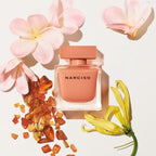 Narciso Rodriguez Narciso Ambree for Women EDP 90mL notes