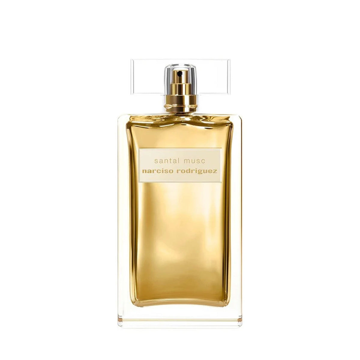 Santal Musc Intense Edp For Women 100 Ml