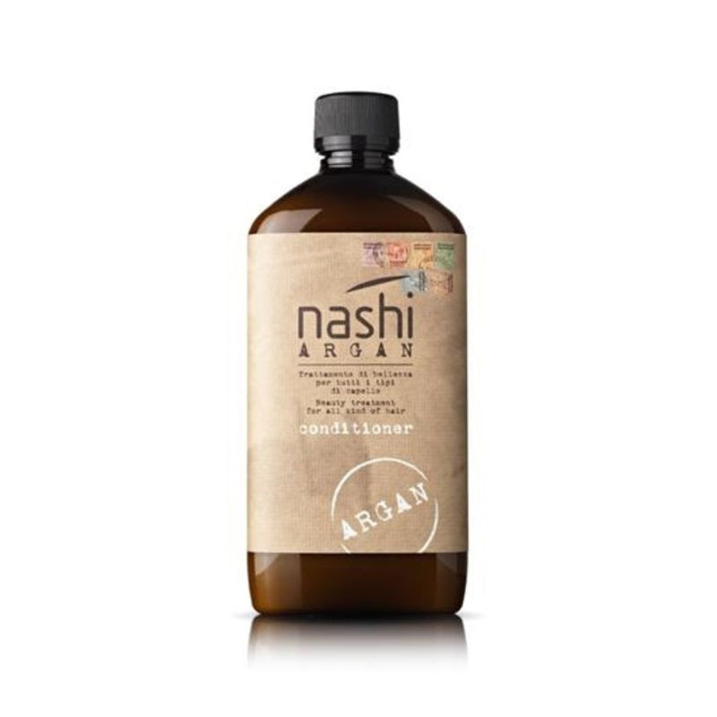 Nashi Argan Classic Hair Conditioner 500Ml
