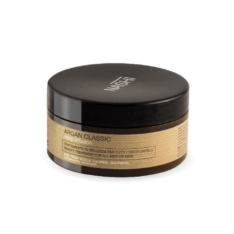 Nashi Argan Deep Infusion Mask 250ml