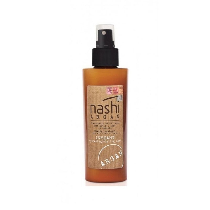 Nashi Argan Instant Hydrating Styling Mask 150ML