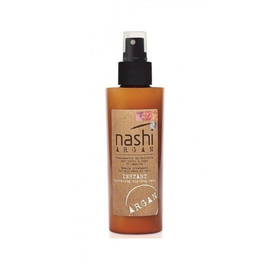 Nashi Argan Instant Hydrating Styling Mask 150ML
