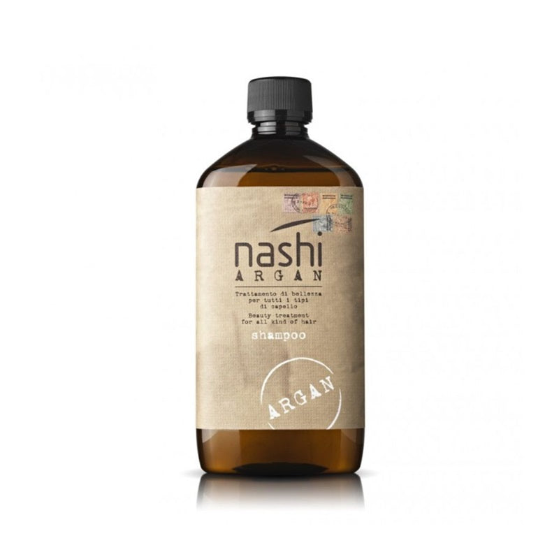 Nashi Argan Shampoo 500ml