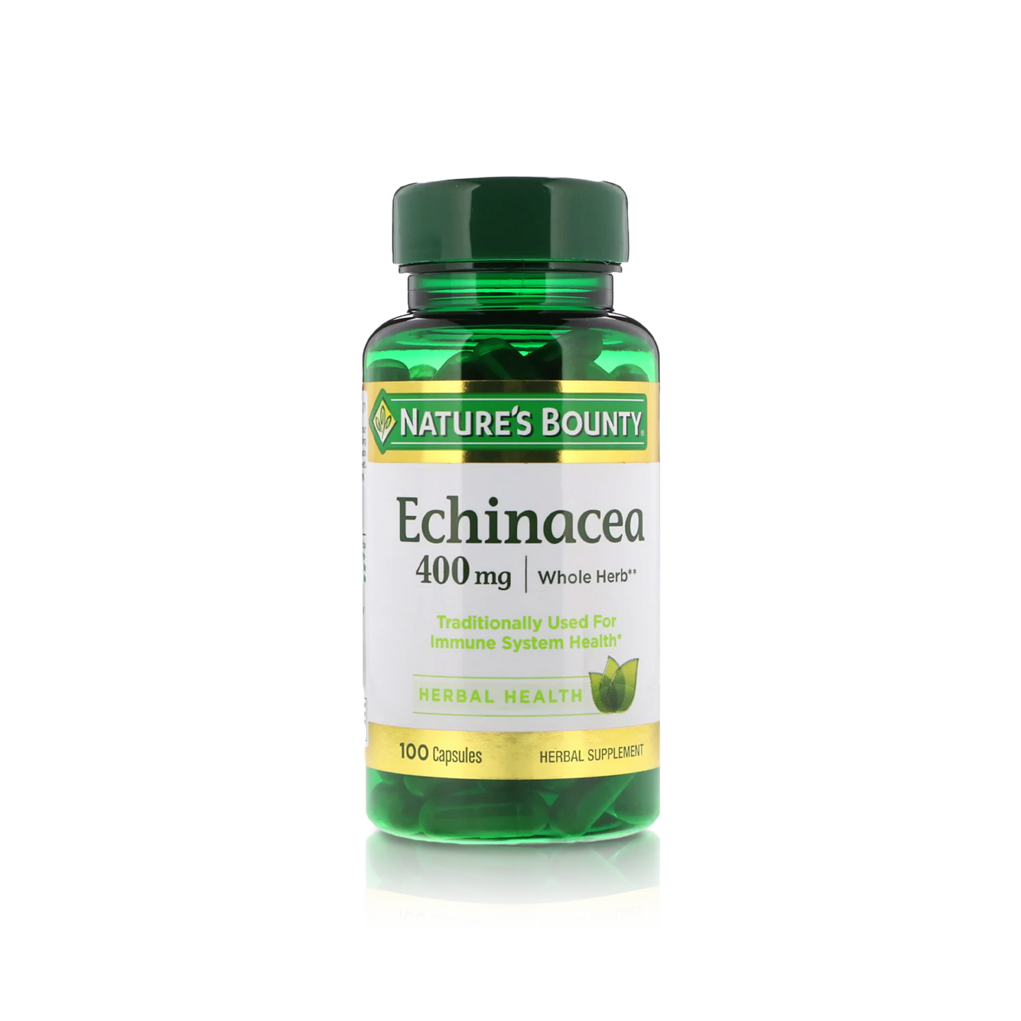 Echinacea 400mg