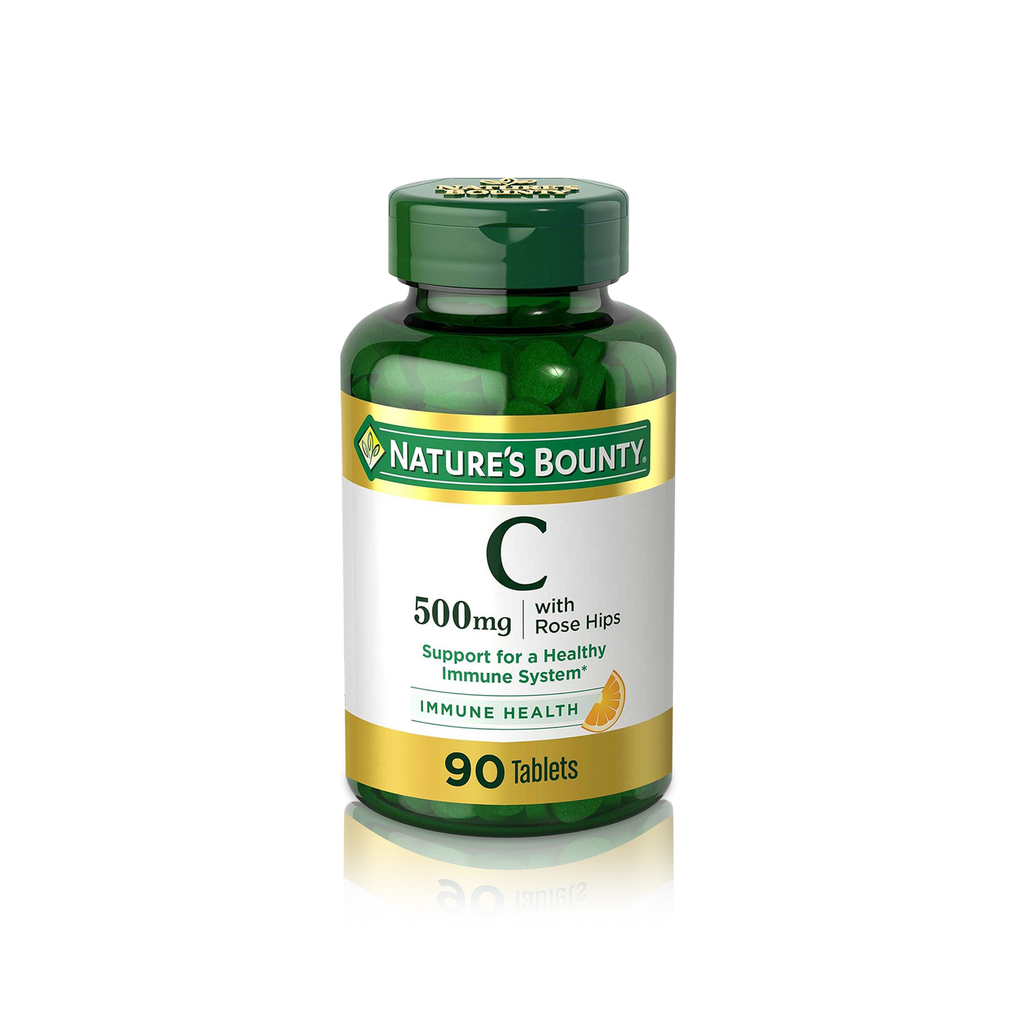 Vitamin C 500mg