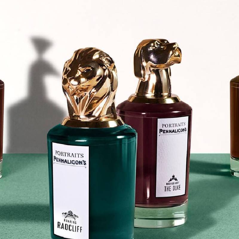 Penhaligon's Much Ado About The Duke 75ml – Men's EDP