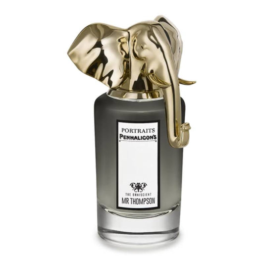 Penhaligon's The Omniscient Mr Thompson 75ml – Men's EDP