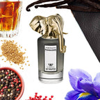 Penhaligon's The Omniscient Mr Thompson 75ml – Men's EDP