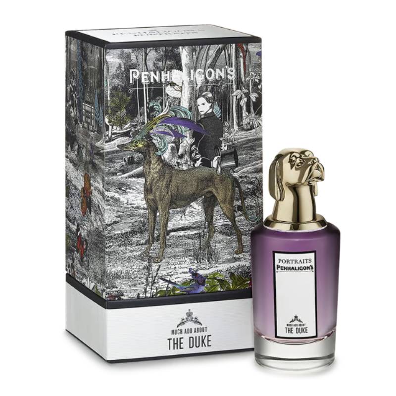 Penhaligon's Much Ado About The Duke 75ml – Men's EDP