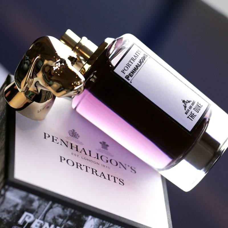 Penhaligon's Much Ado About The Duke 75ml – Men's EDP