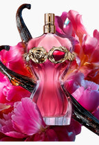 لا بيل روزيا ماء عطر