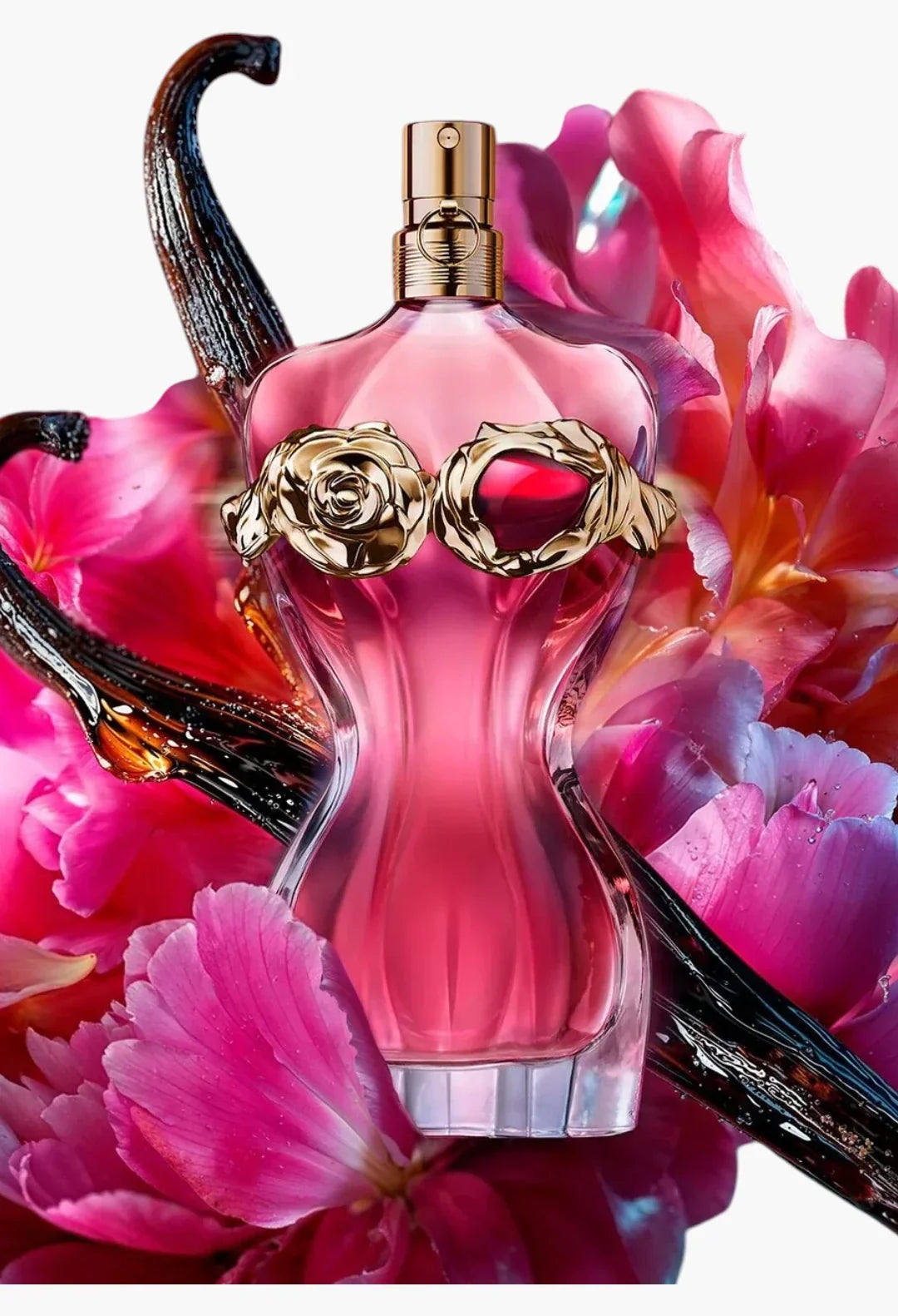 لا بيل روزيا ماء عطر