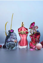 لا بيل روزيا ماء عطر