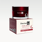 Doctor Q Pearl White Cream - Hyperpigmentation & Melasma Treatment