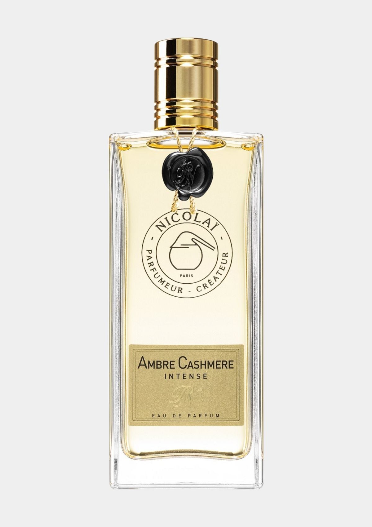 عطر نيكولاي أمبر كشمير إنتنس للجنسين ماء عطر 100 مل