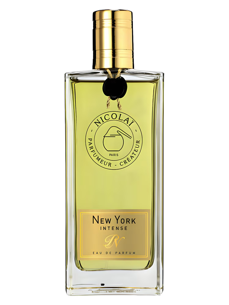 Parfums De Nicolai New York Intense, Unisex edp 100 ML