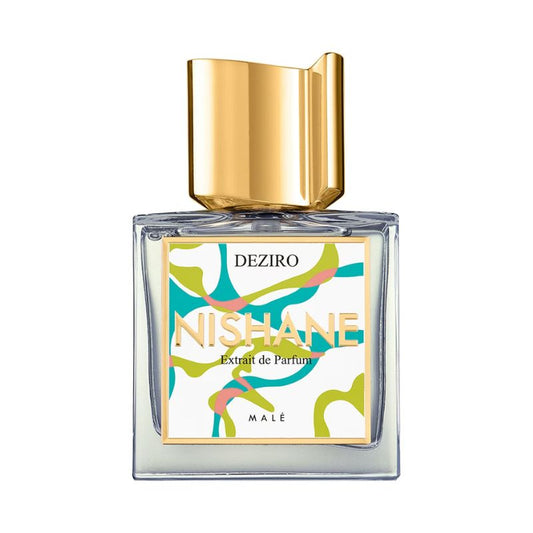 Nishane Deziro Unisex Extrait de Parfum 100ml