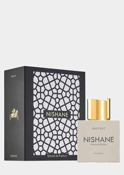 عطر نيشان هاكيفات اكستريت دي بارفان للجنسين 100 مل
