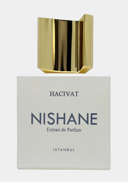 عطر نيشان هاكيفات اكستريت دي بارفان للجنسين 50 مل