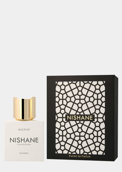 عطر نيشان هاكيفات اكستريت دي بارفان للجنسين 50 مل