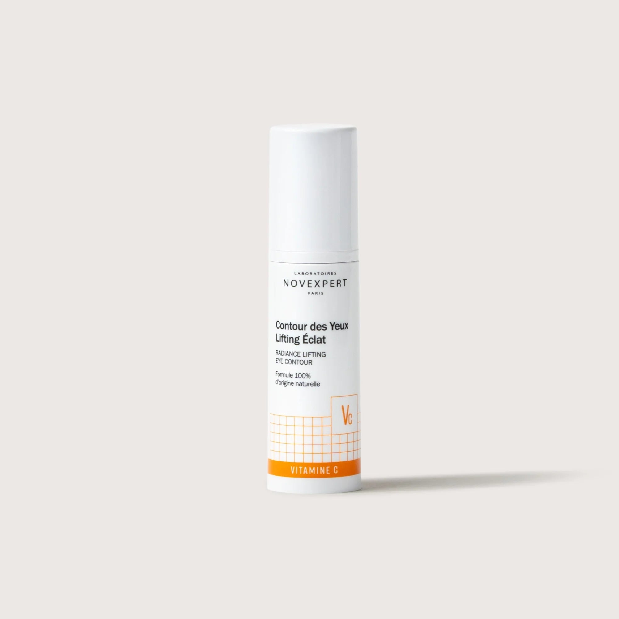 Novexpert Radiance Lifting Eye Contour
