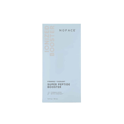 FIRMING + SMOOTHING SUPER PEPTIDE BOOSTER SERUM