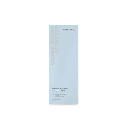 FIRMING & BRIGHTENING SILK CR&#200;ME