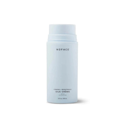 FIRMING & BRIGHTENING SILK CR&#200;ME
