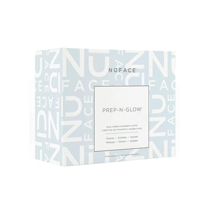 PREP-N-GLOW CLEANSING CLOTH
