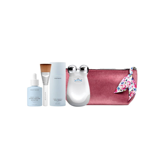 TRINITY&#174;  PRO SUPERCHARGED SKINCARE ROUTINE