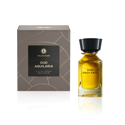 OMANLUXURY OUD AQUILARIA EDP 100 ML