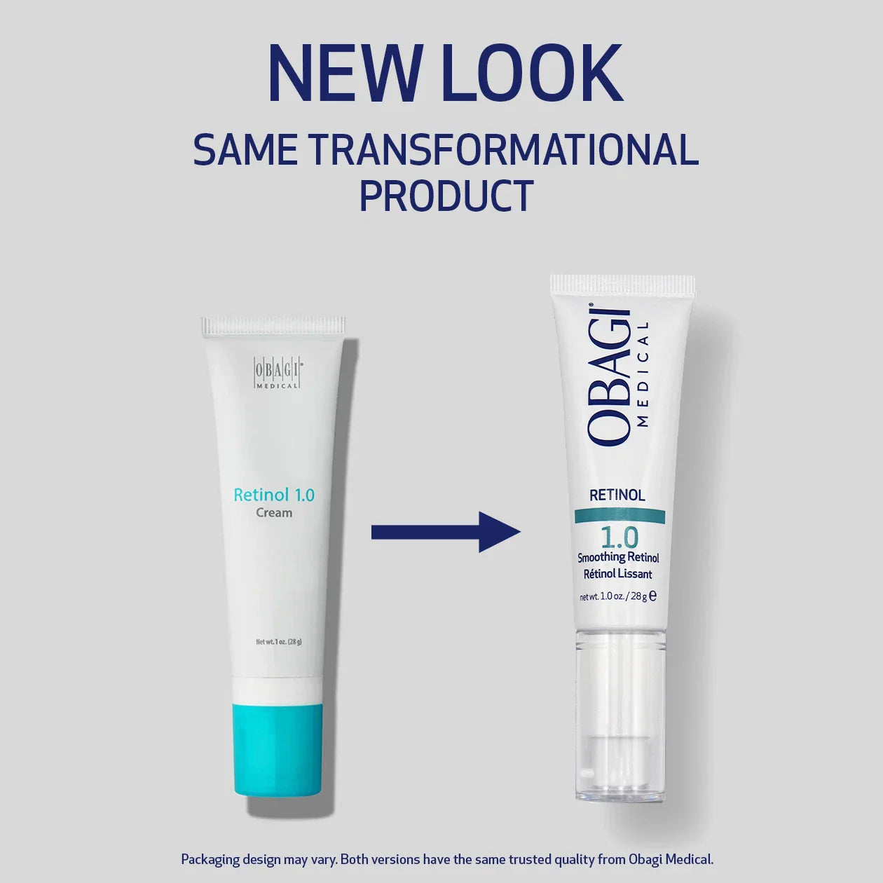 Obagi Smoothing Retinol 1.0 - 28 g