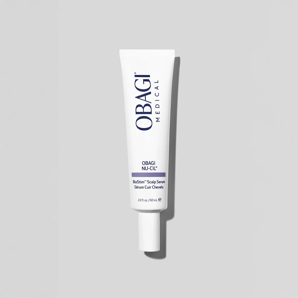OBAGI NU-CIL BIOSTIM SCALP  SERUM - 60ML