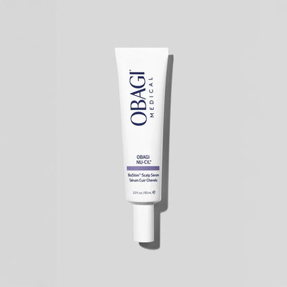 OBAGI NU-CIL BIOSTIM SCALP  SERUM - 60ML