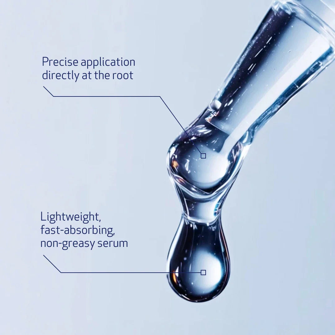 OBAGI NU-CIL BIOSTIM SCALP  SERUM - 60ML