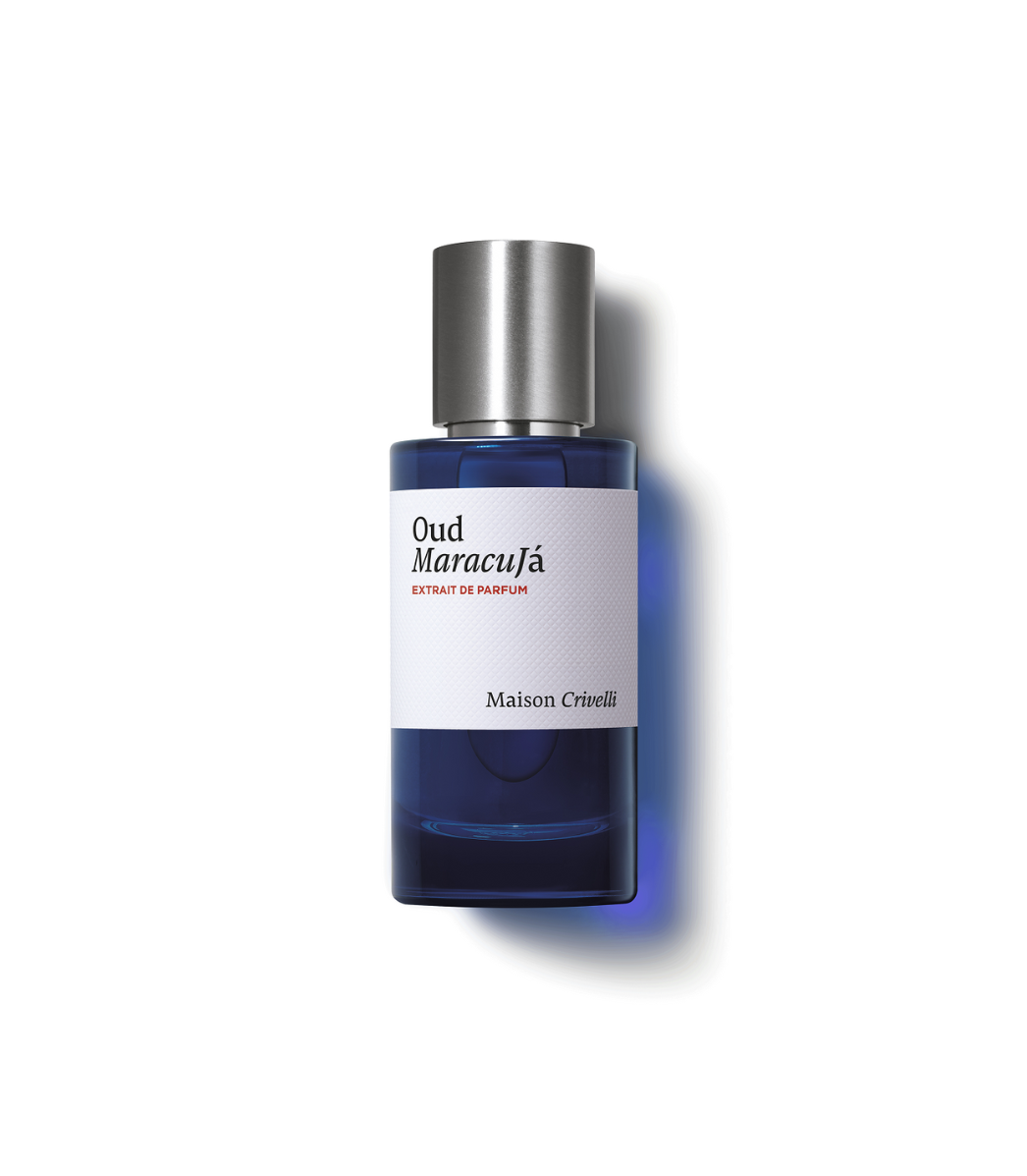 Maison Crivelli Oud Maracuj Extrait de Parfum
