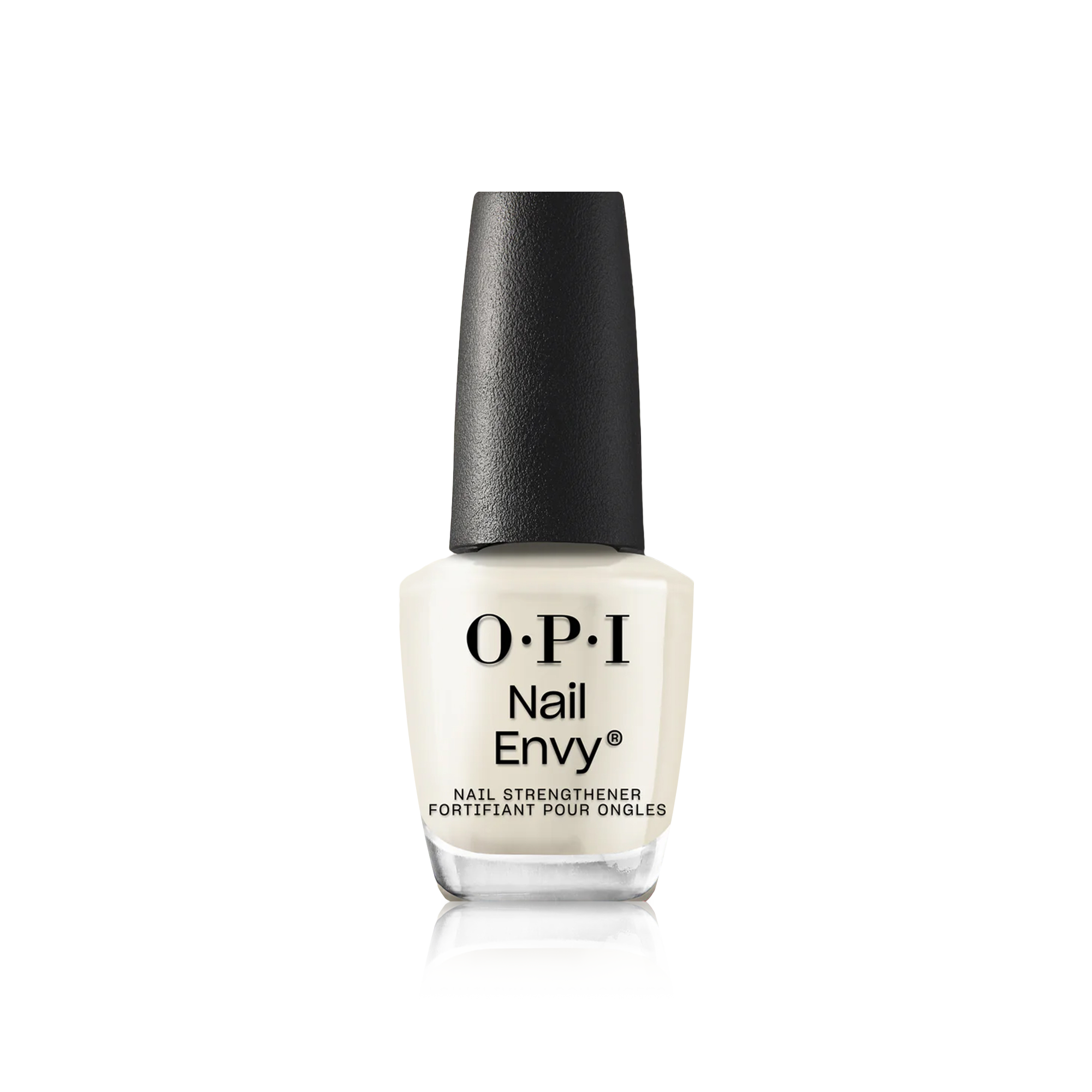 Nail Envy Nail Strengthener For Sensitive & Peeling Nails