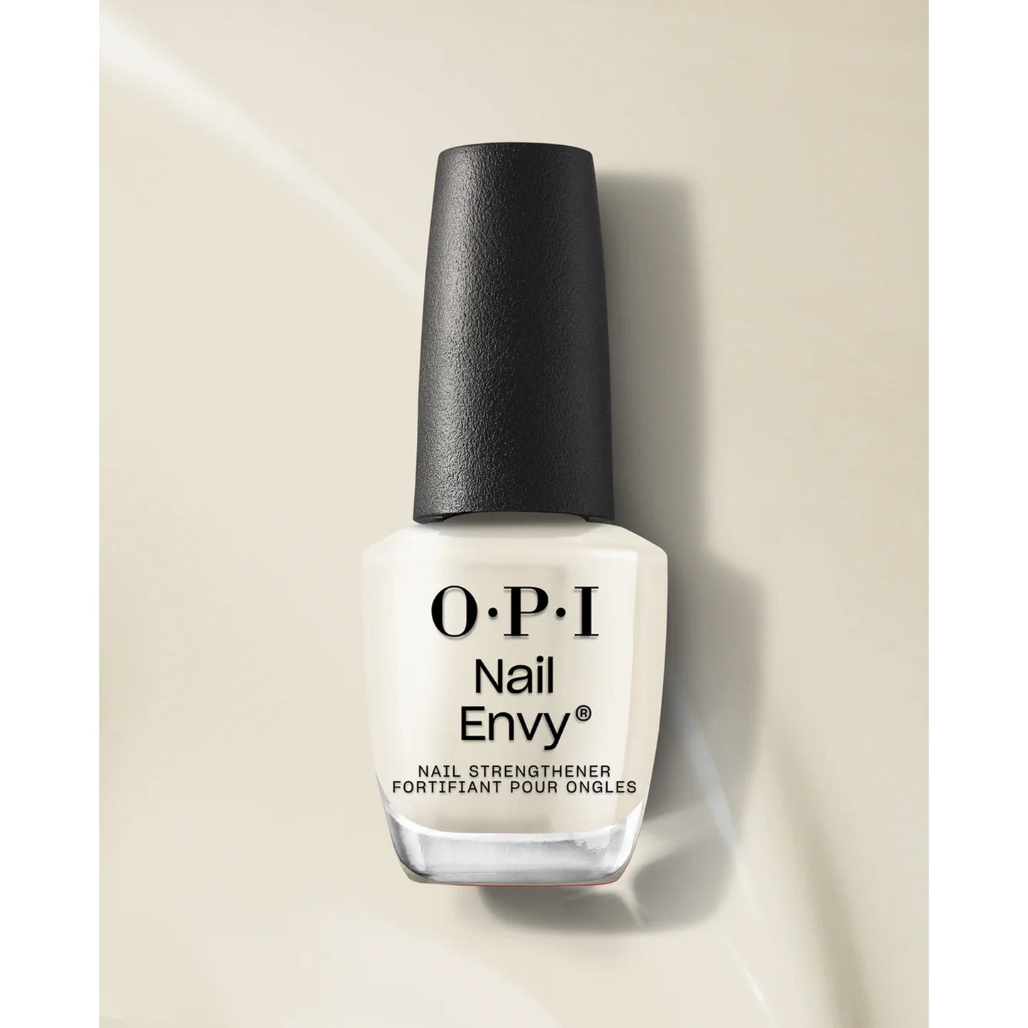 Nail Envy Nail Strengthener For Sensitive & Peeling Nails
