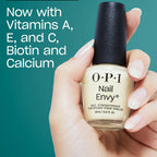 Nail Envy Nail Strengthener For Sensitive & Peeling Nails