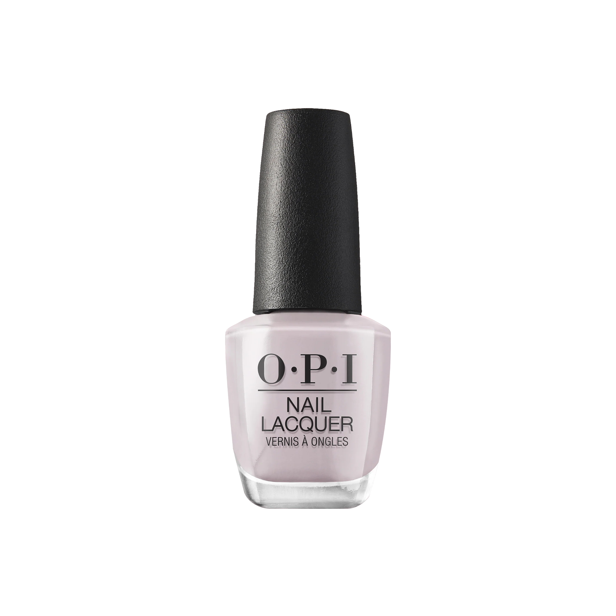 Nail Lacquer - Don’t Bossa Nova Me Around