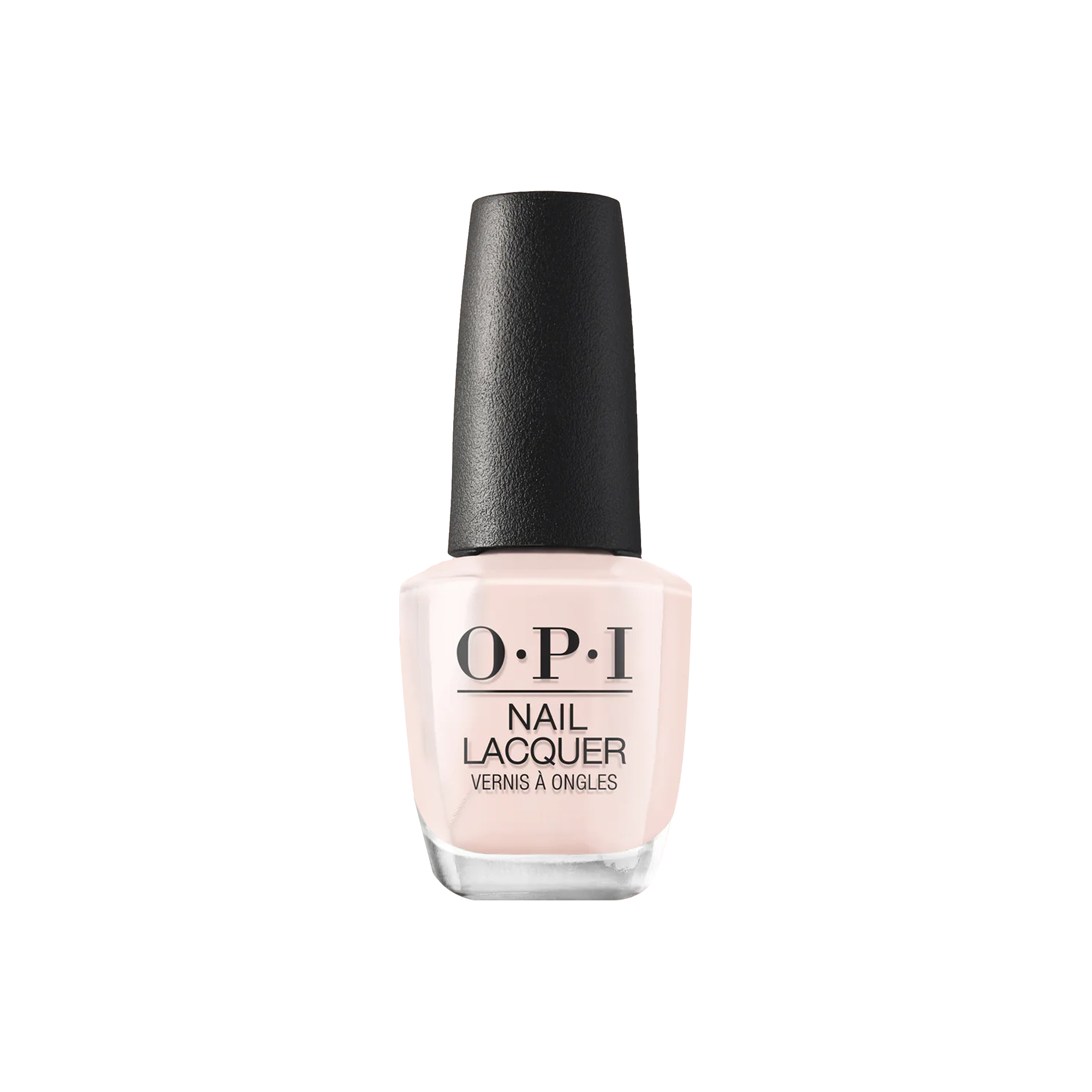Nail Lacquer - Mimosas for Mr. & Mrs.