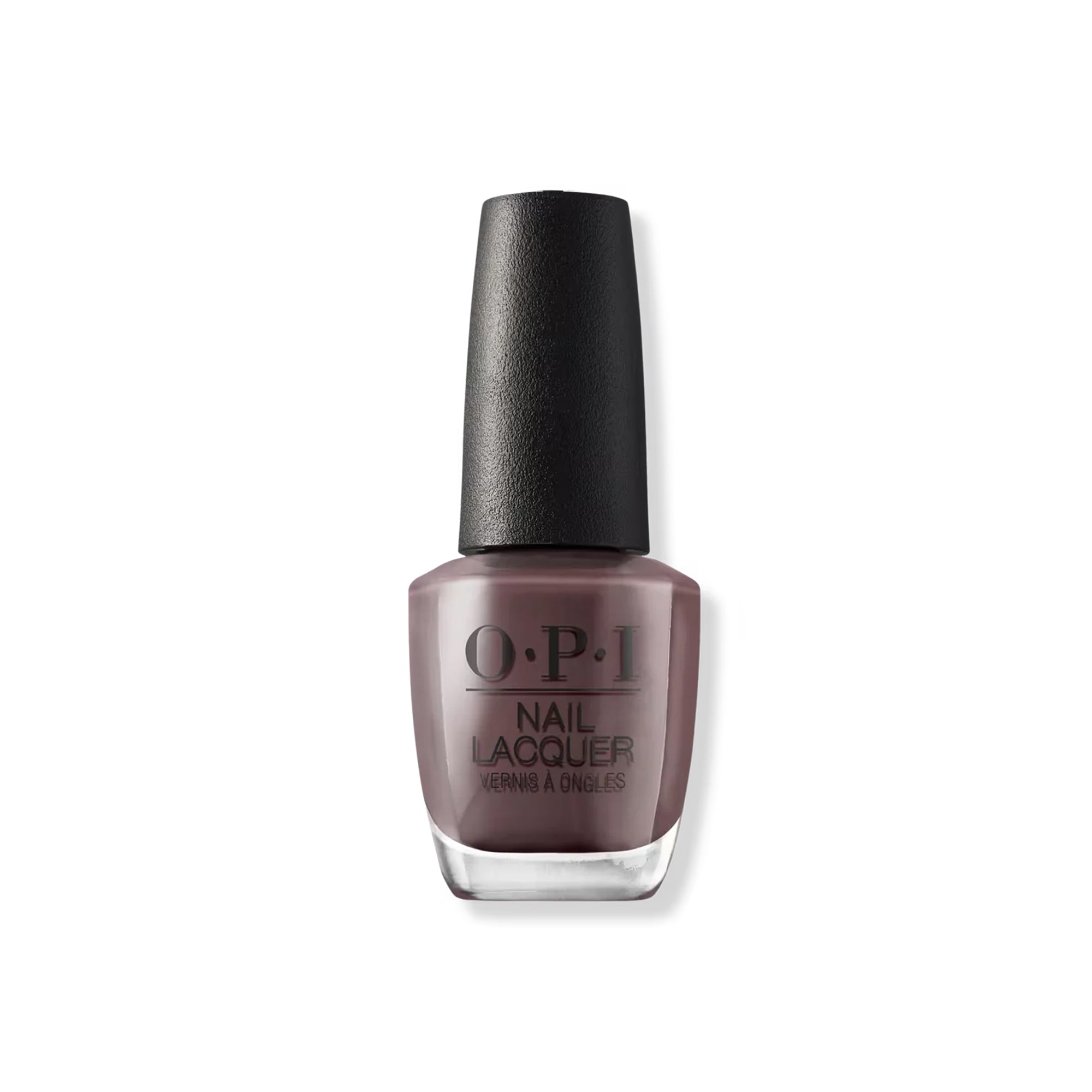 Nail Lacquer - You Don't Know Jacques!