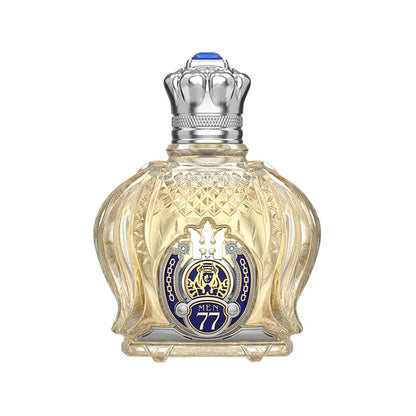 OPULENT SHAIK NO. 77